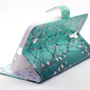 Samsung Galaxy Mega 6.3 inch Wallet Case